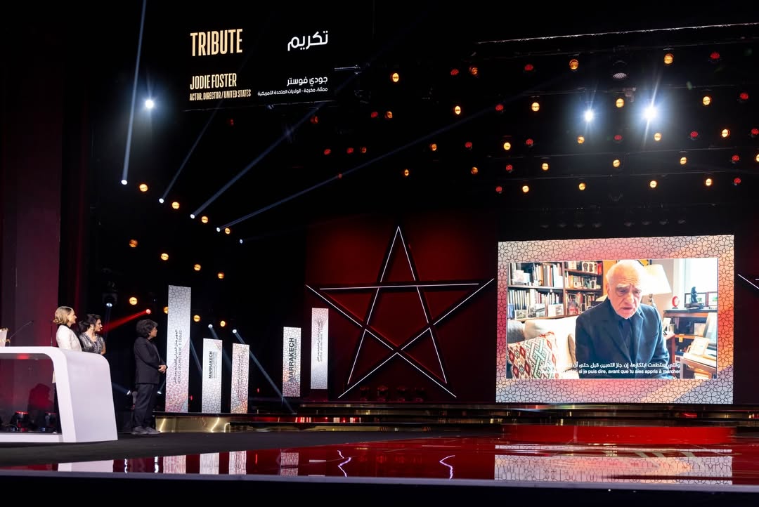 جودي فوستر: عاصرت 6 عقود من السينما وما زلت أشعر أنني في بدايتي