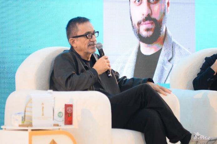 المخرج التركي نوري بيلغي جيلان