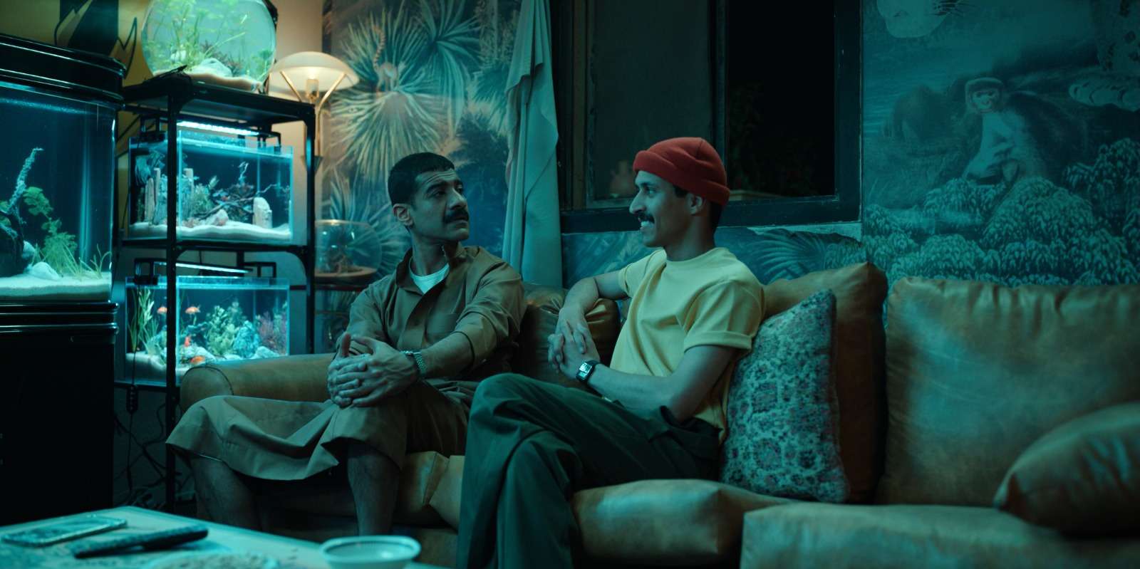 رهين (2025)