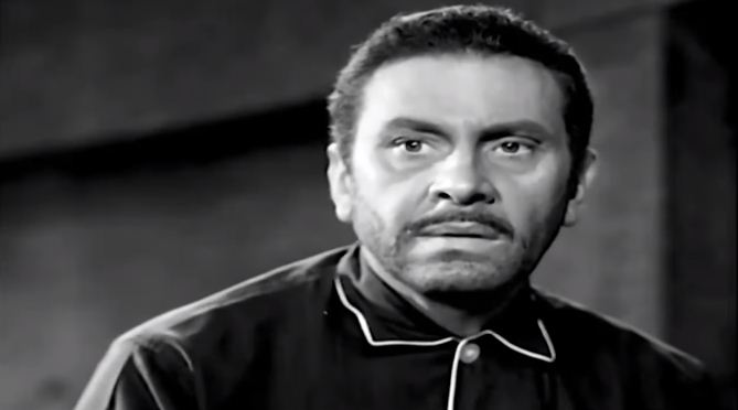 فيلم زوجتي والكلب (1971) الفنار