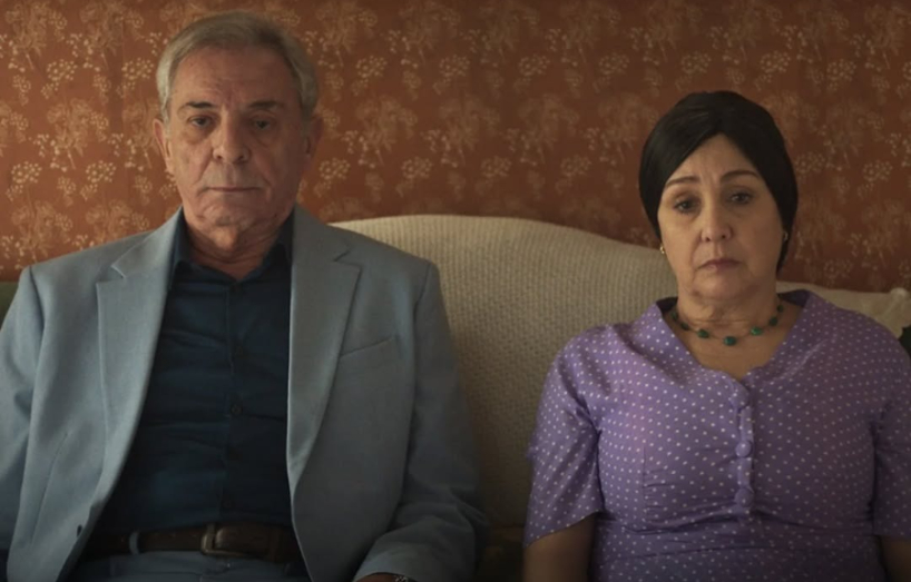 «شكوى رقم 713317»… ثلاجة وزوجان ونظام لا يسمع