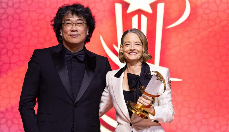 جودي فوستر: عاصرت 6 عقود من السينما وما زلت أشعر أنني في بدايتي