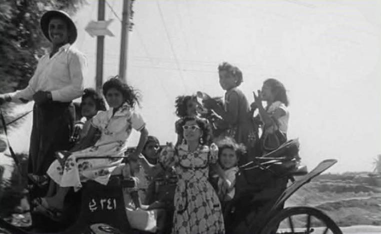 «سعيد أفندي» (2025)