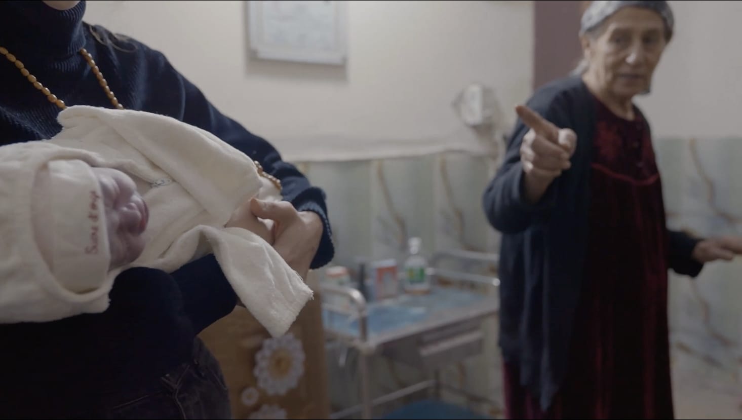 فيلم فلانة (2025)