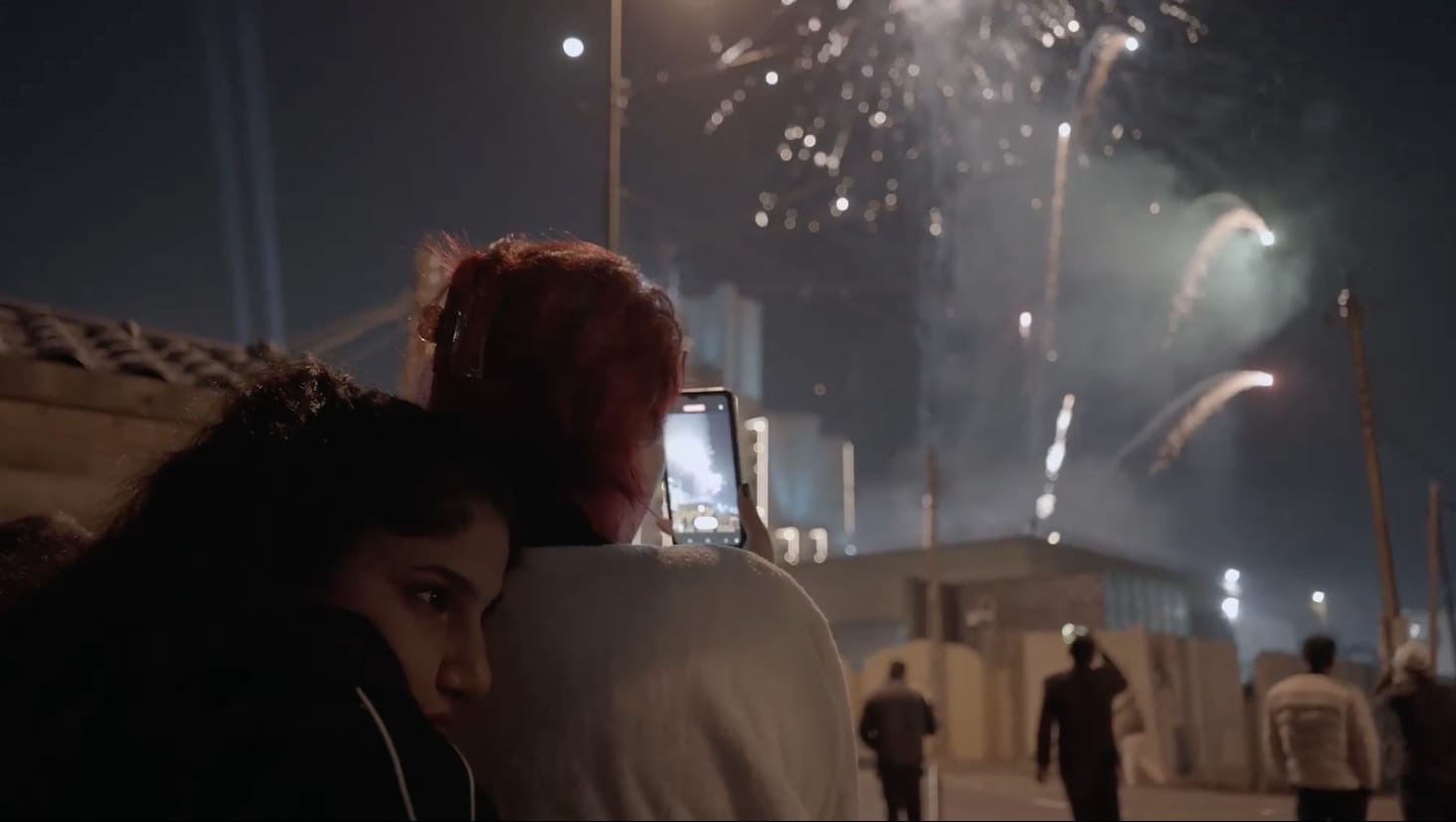 فيلم فلانة (2025)