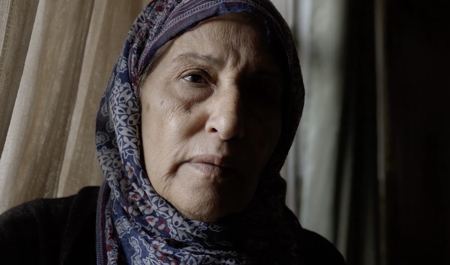 فيلم فلانة (2025)