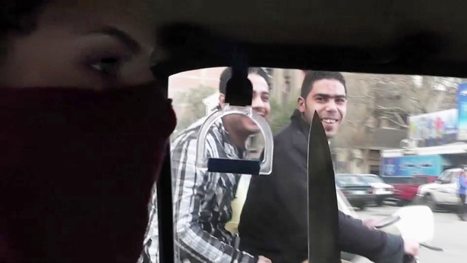 المدينة.. أول بطل في تاريخ السينما 