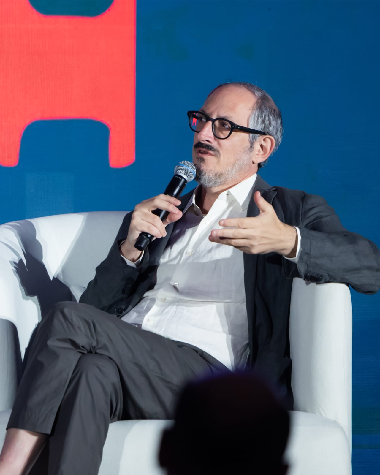 مارك بيرانسون