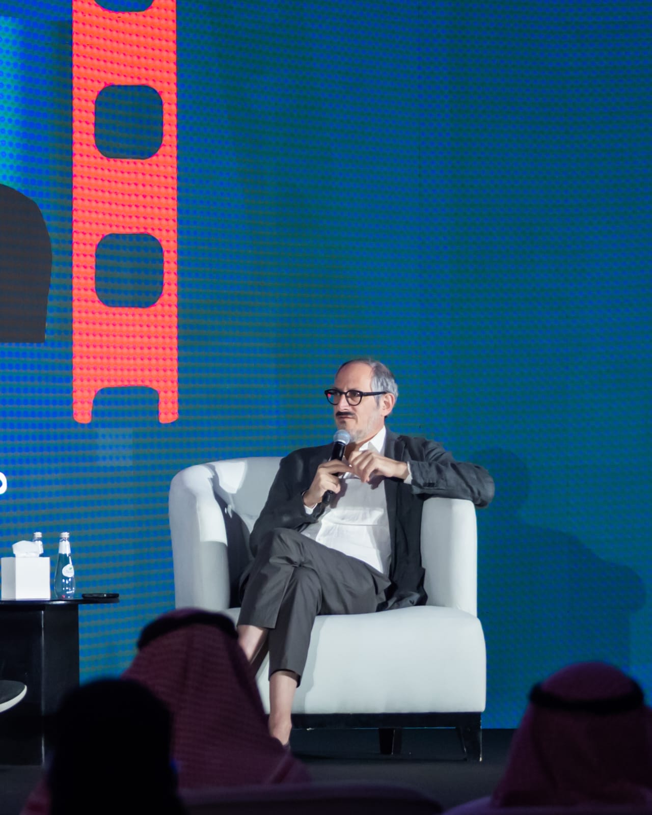 مارك بيرانسون