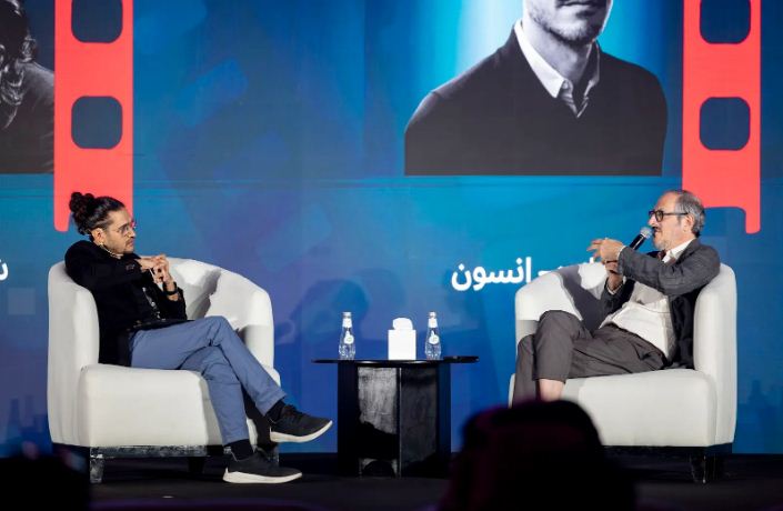 مارك بيرانسون34