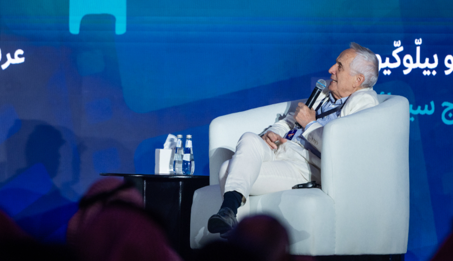 المخرج ماركو بيلّوكيو