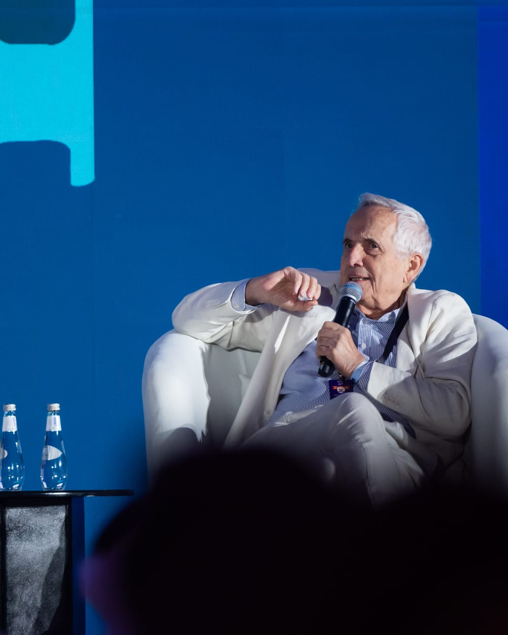 المخرج ماركو بيلّوكيو