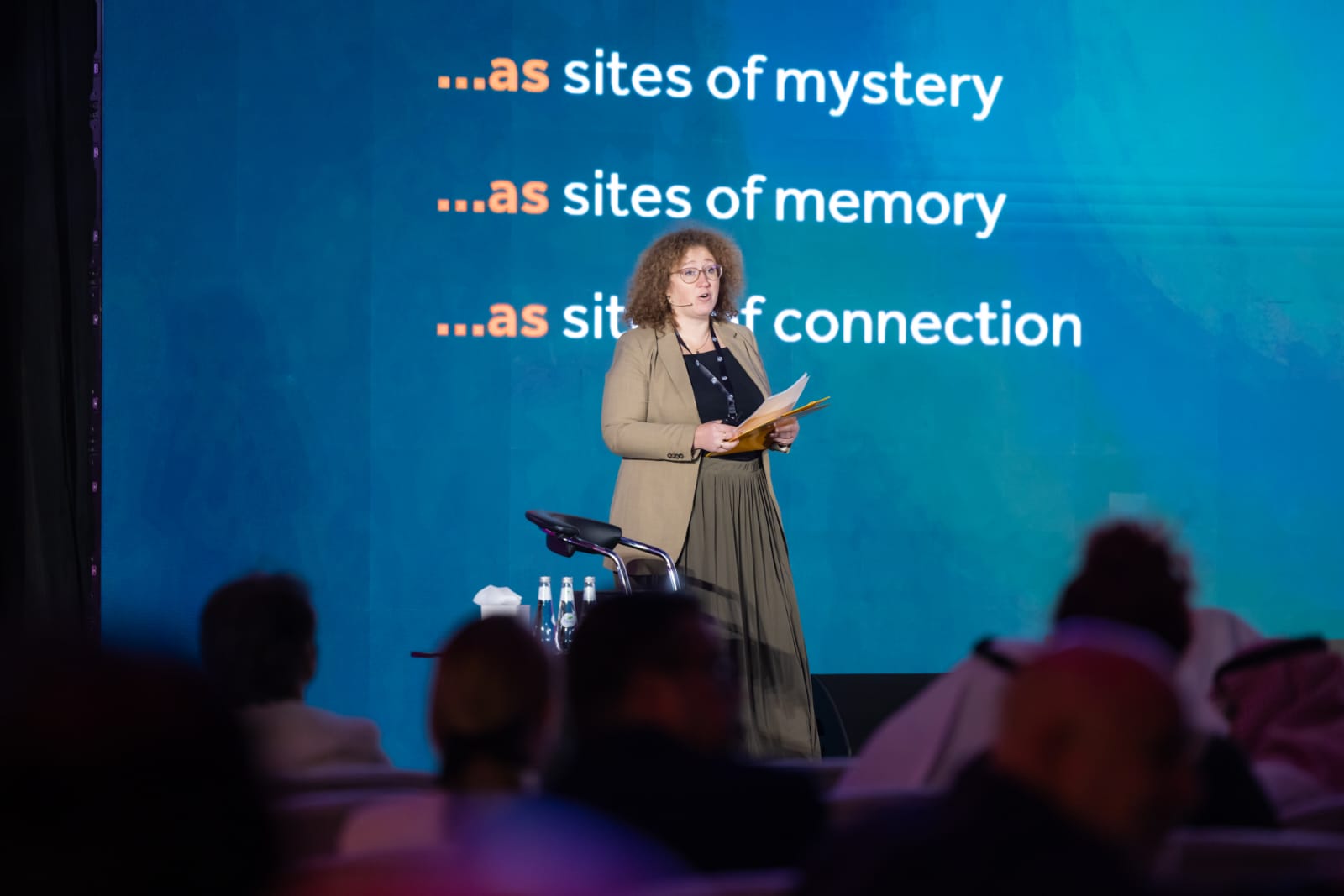 الناقدة يانكا باركوتسي