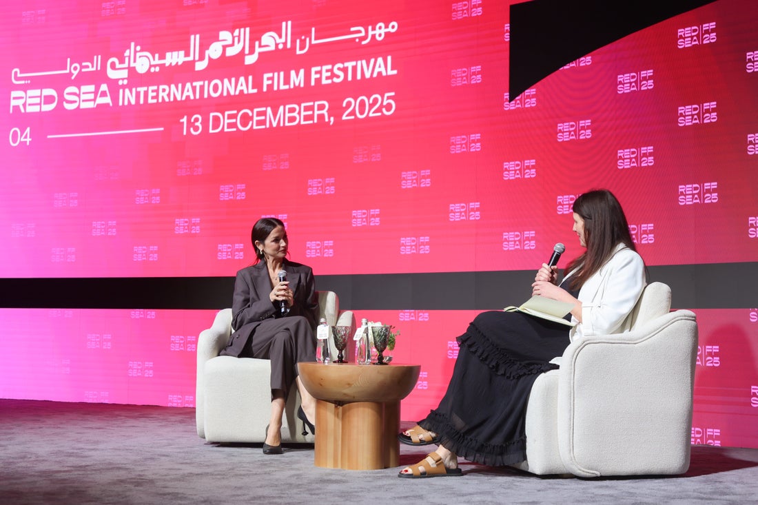 آنا دي أرماس