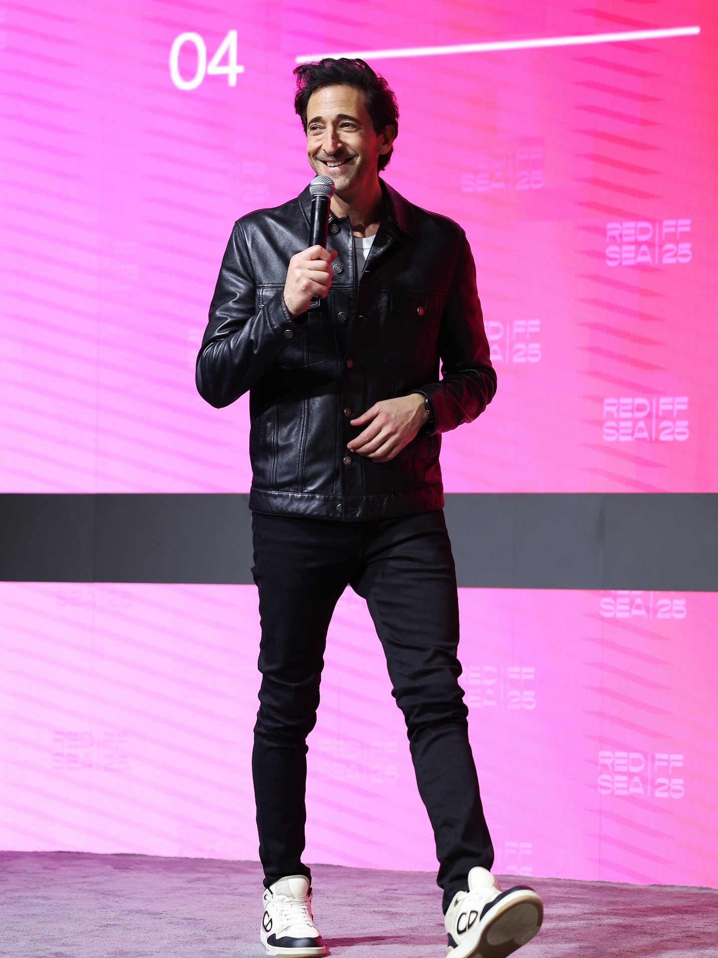 أدريان برودي