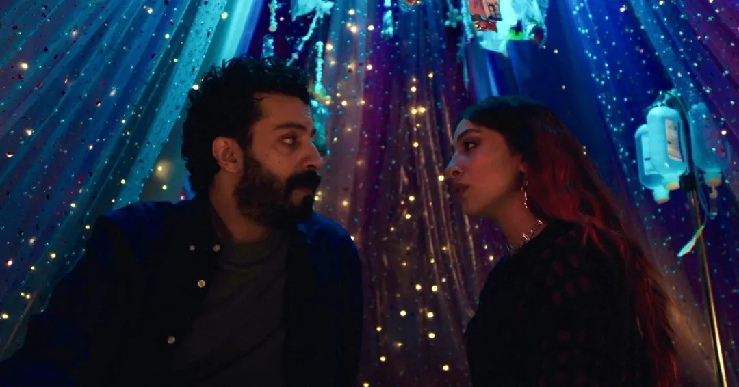 مسألة حياة أو موت (2025)