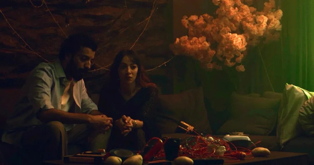 مسألة حياة أو موت (2025)