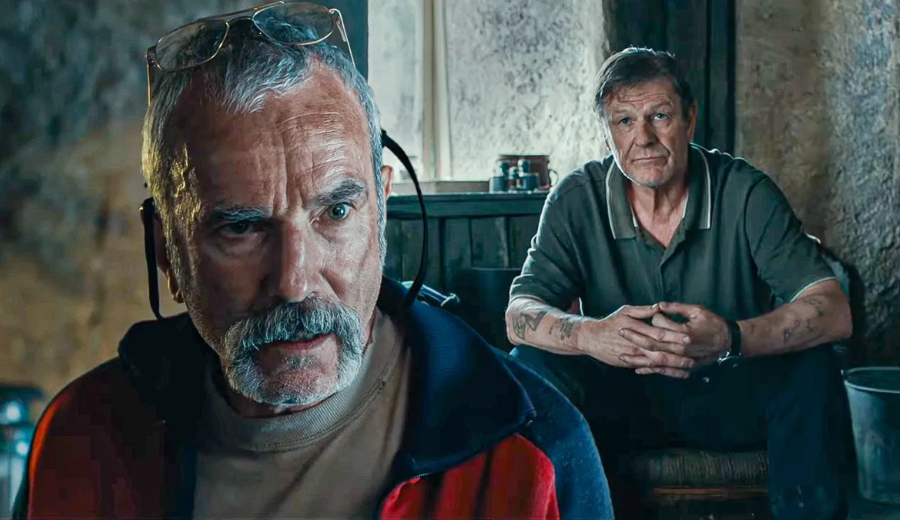 «شقائق النعمان»... عودة دانيال داي لويس بلا جديد