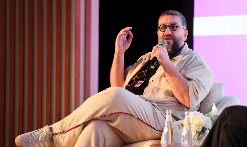 لماذا انسحب التمويل الأجنبي من فيلم «غرق»؟ المنتج علاء الأسعد يوضح