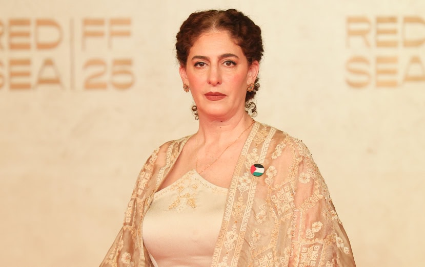 آن ماري جاسر: السينما حارس الذاكرة الفلسطينية