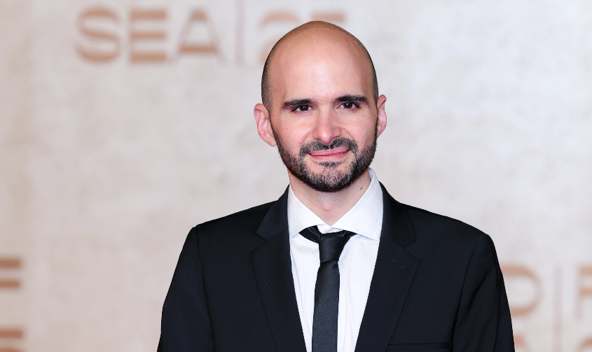 هل السينما اللبنانية محكومة بالحرب؟ سيريل عريس يجيب