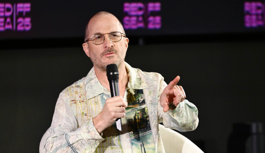 دارين أرونوفسكي: الذكاء الاصطناعي سيُنتج قصصًا رديئة