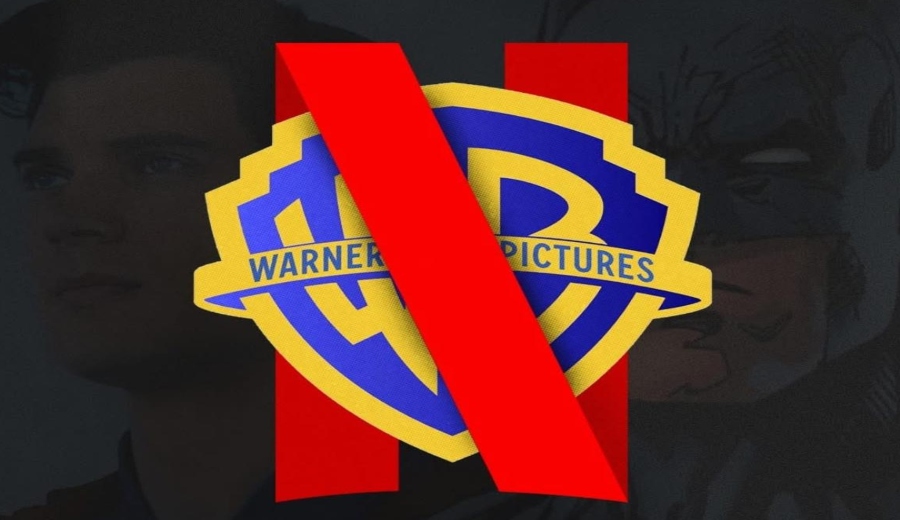 نتفليكس تستحوذ على «وارنر براذرز» و«HBO Max» في صفقة قياسية بقيمة 82.7 مليار دولار