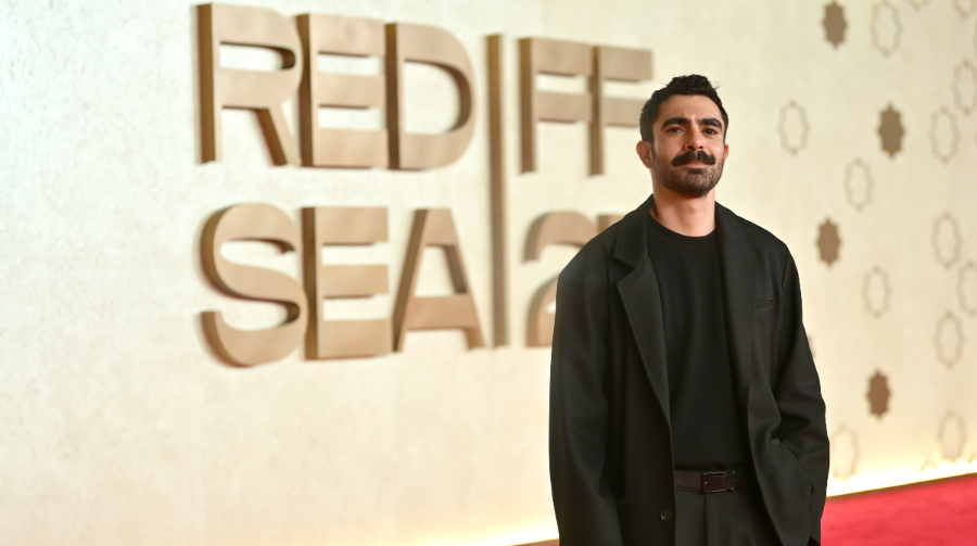 هل الحرب جزء أساسي من الفيلم اللبناني؟ حسن عقيل يجيب