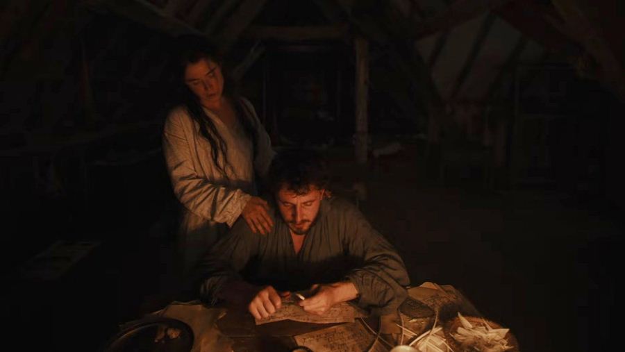  Hamnet (2025)... هامنت