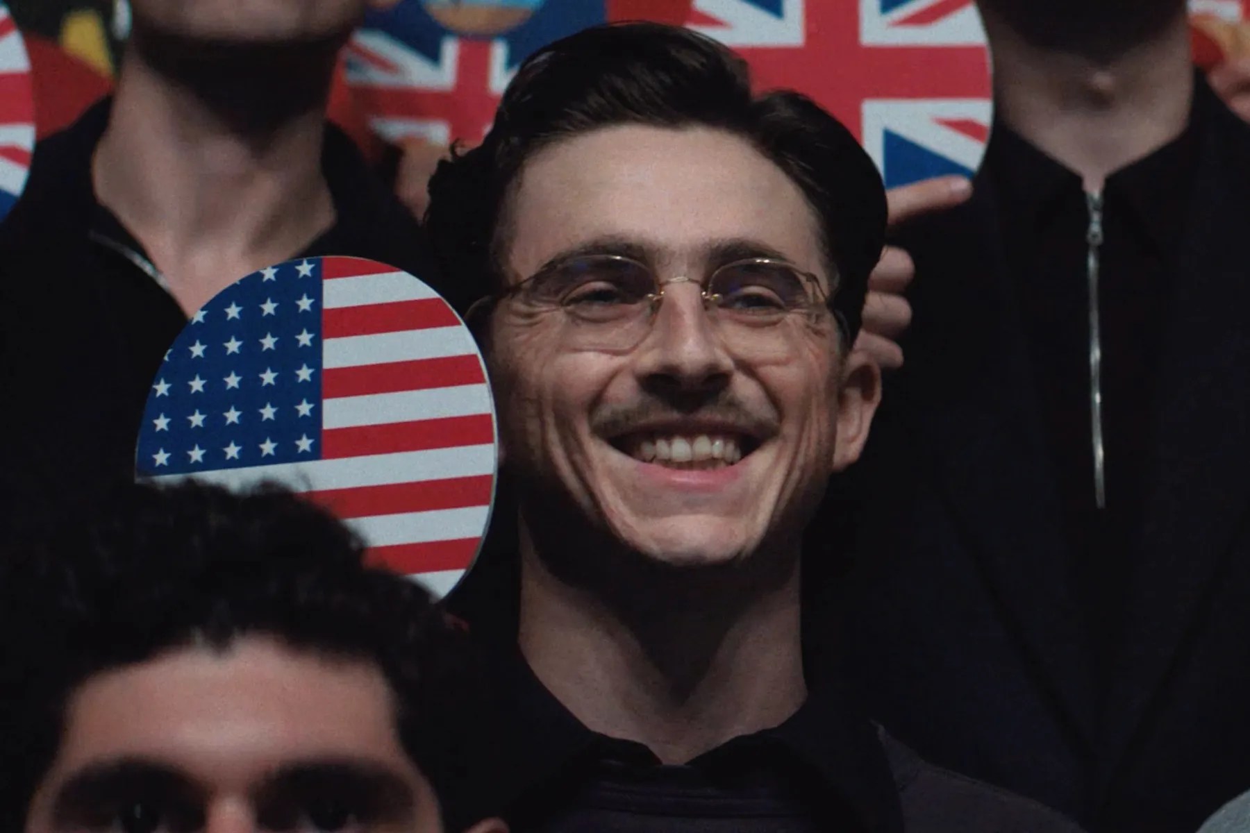 Marty Supreme (2025) مارتي العظيم