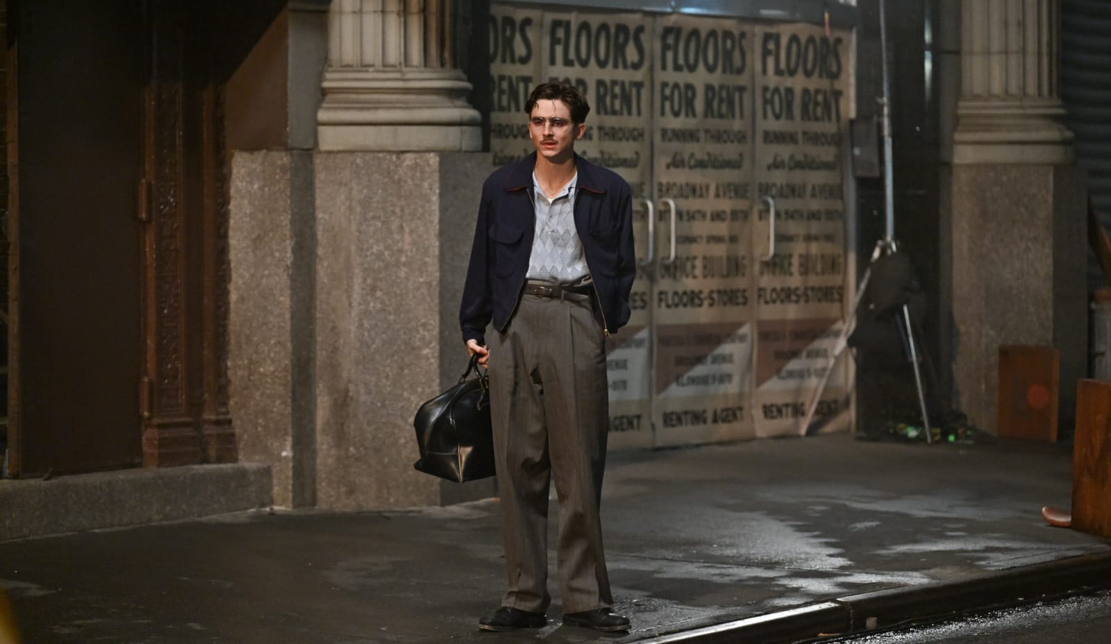 Marty Supreme (2025) مارتي العظيم