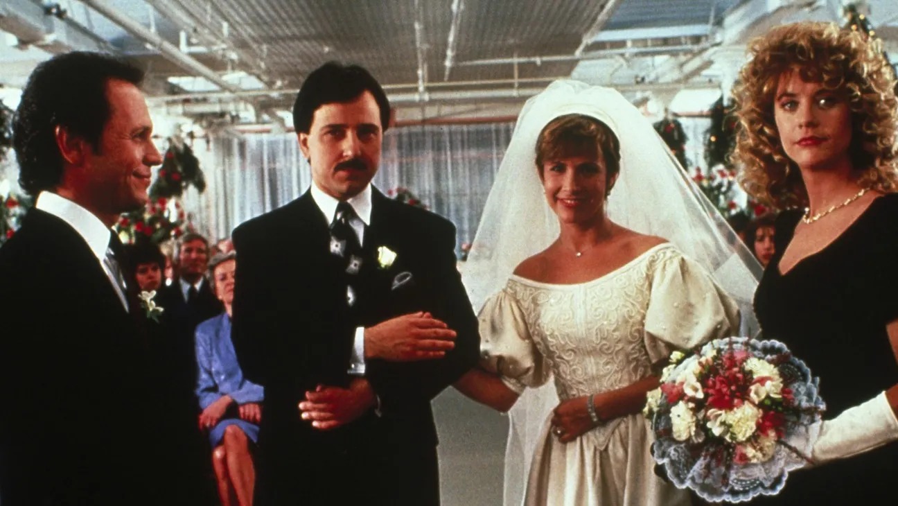 when harry met sally (1989) «عندما يلتقي هاري سالي»