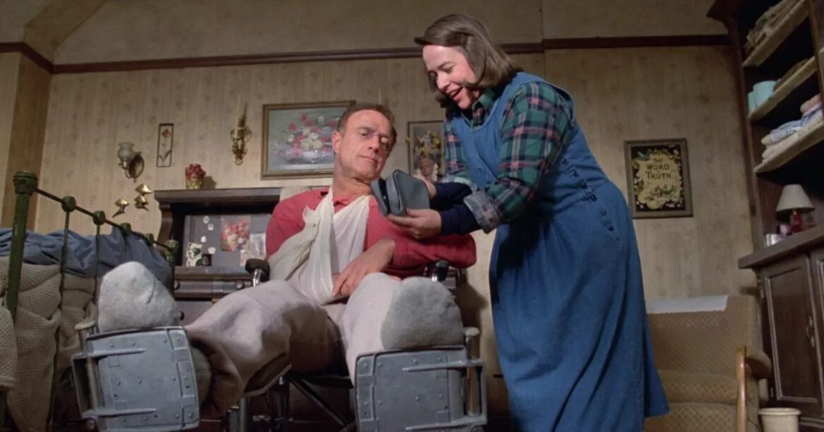 Misery (1990)