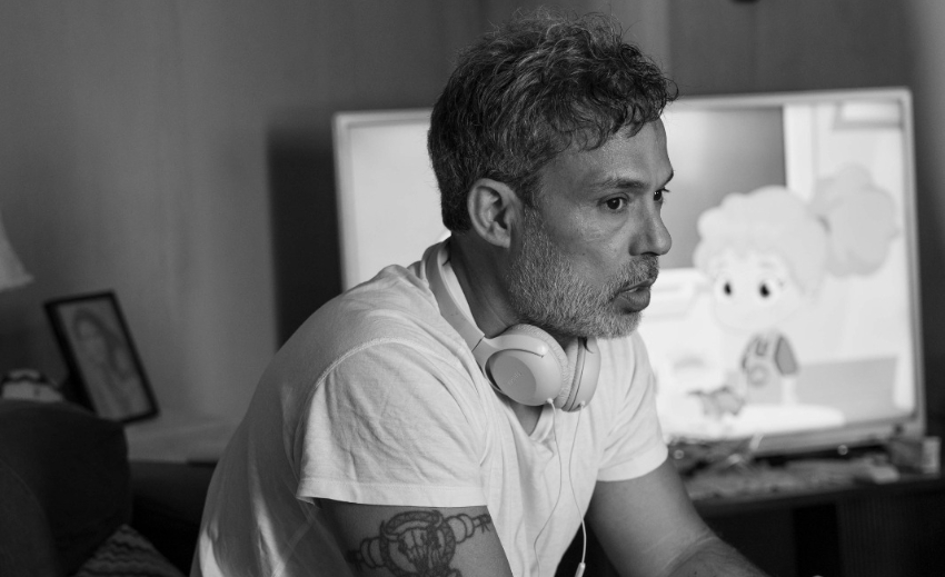 محمد علي النهدي مخرج «الروندة 13»: المشاعر فيه أهم من الإيقاع والحركة