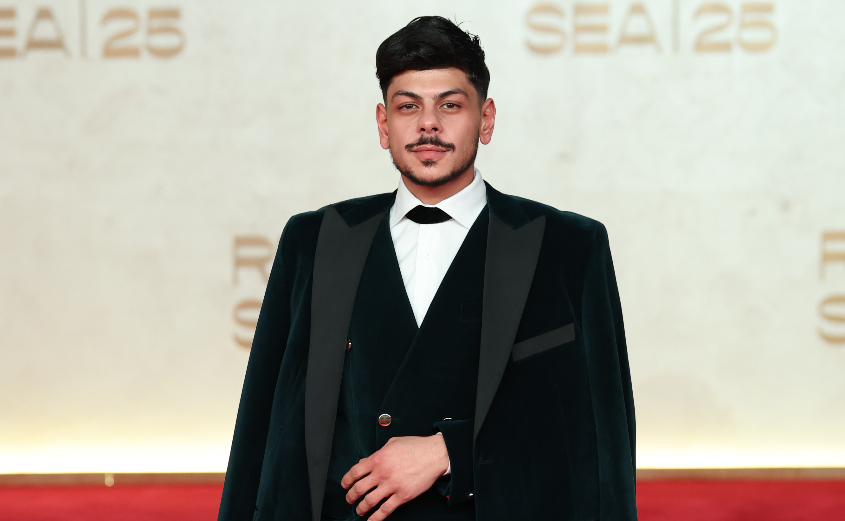 إلى أي حدّ تجرؤ السينما العربية على الغوص في موضوعات الصحة النفسية؟ الممثل الأردني محمد نزار يجيب