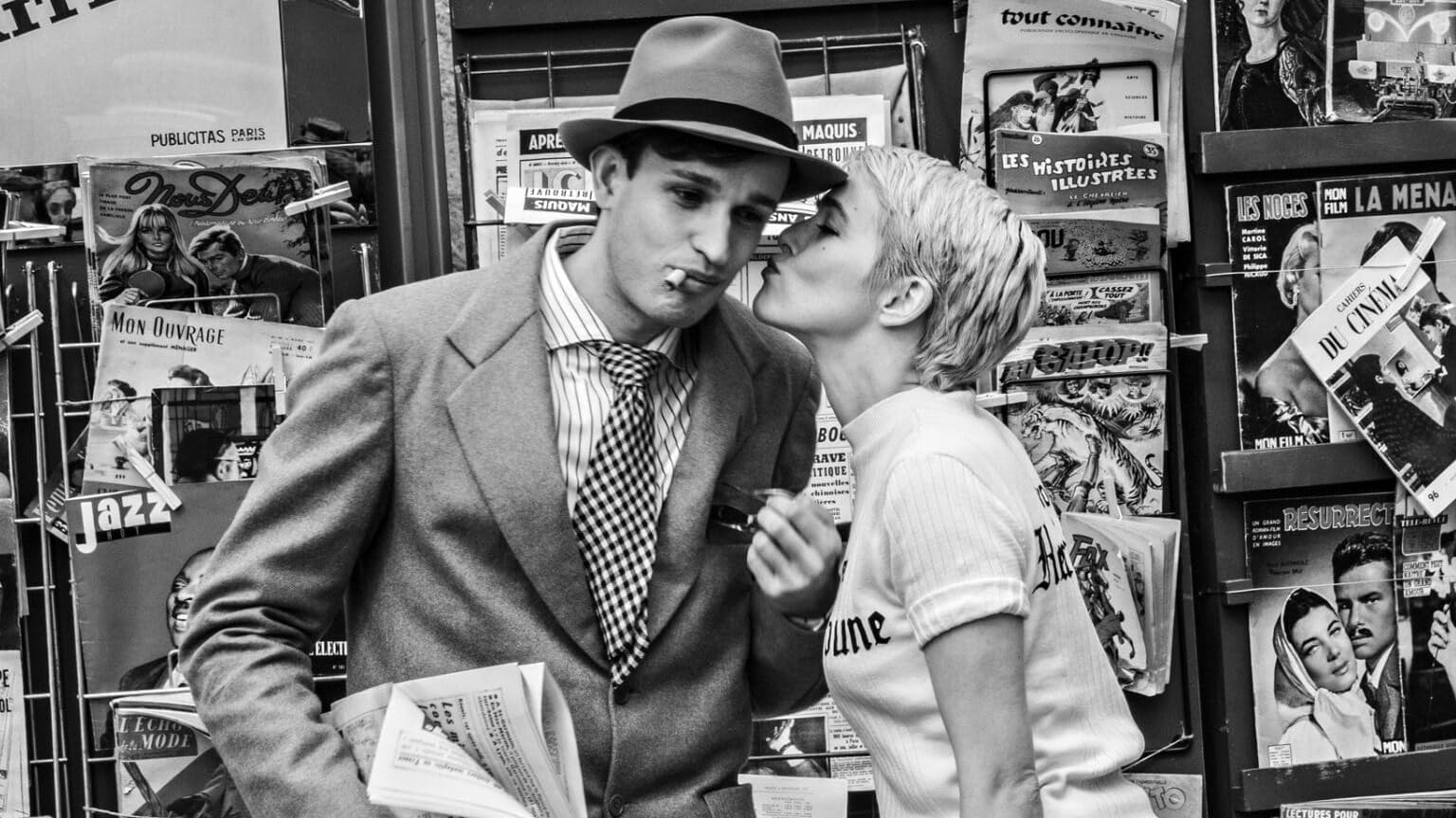 Nouvelle Vague (2025) 