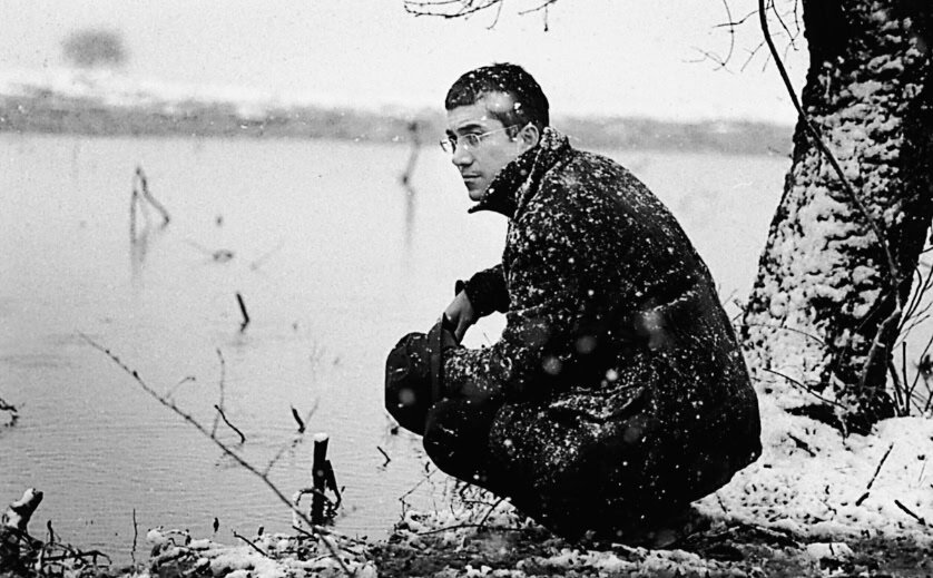 أخبرني يا جيلان… هل شعرت في القاهرة بالوحدة؟