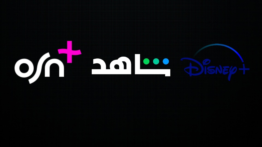 شراكة ثلاثية بين «شاهد» و«OSN+» و«ديزني+»