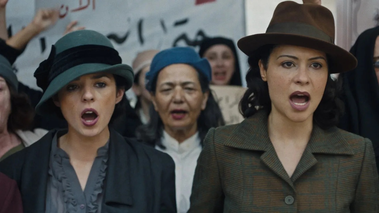 فلسطين 36 (2025)