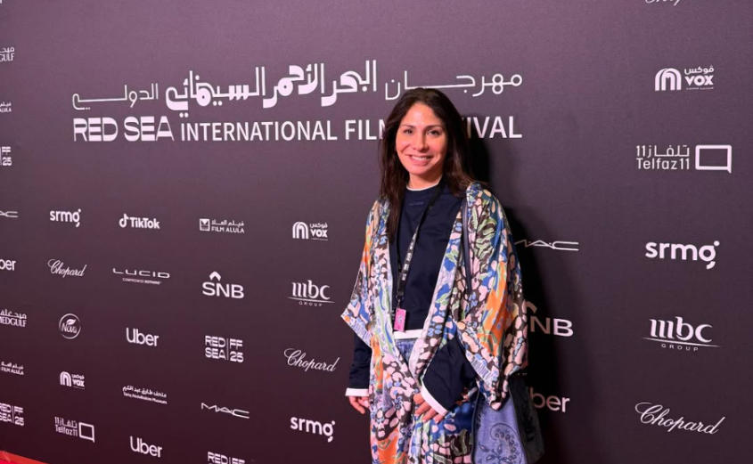 لماذا لا توجد حتى الآن أفلام مصرية سعودية مشتركة؟ المنتجة باهو بخش توضح