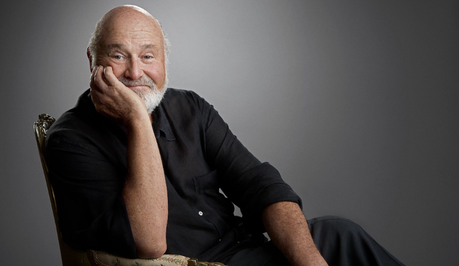 روب راينر... رحابة القلب على الشاشة