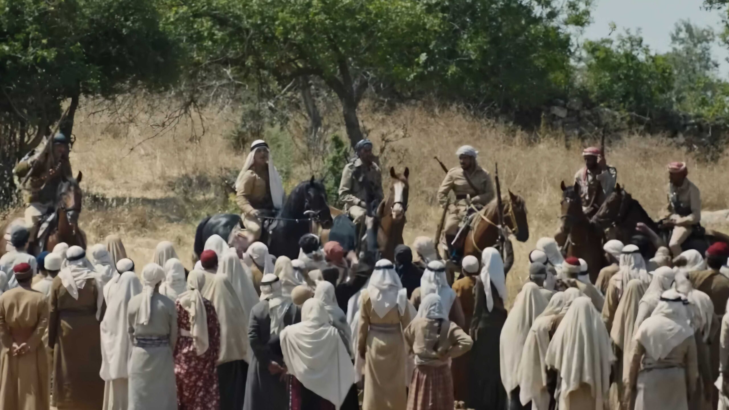 فلسطين 36 (2025)