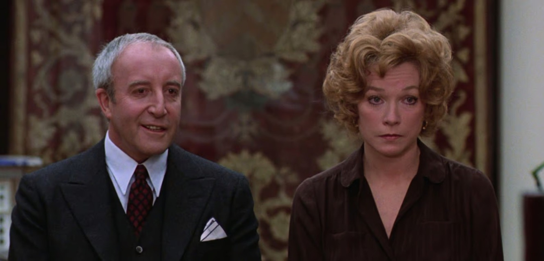 كيف تفضح بخفة؟... فيلم «أن تكون هناك» ومدخل إلى الكوميديا الساتيرية