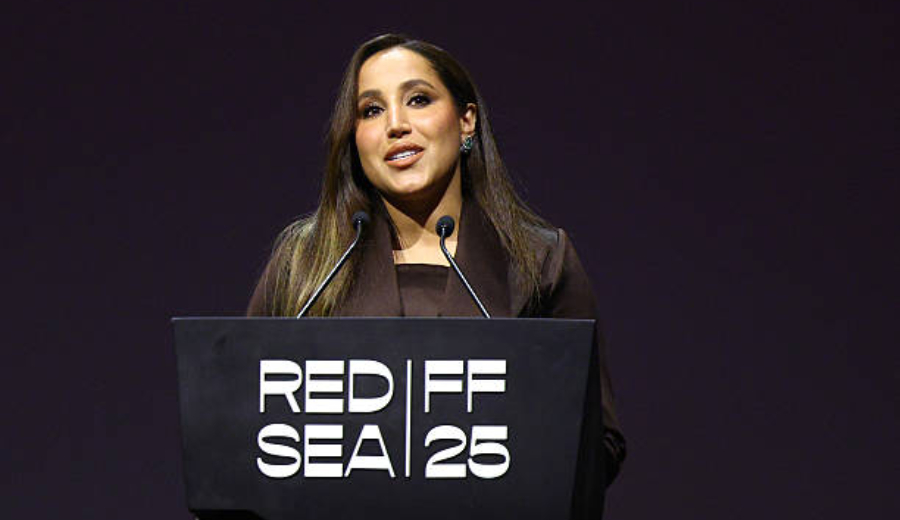 جمانا الراشد: على مدار 5 سنوات بنينا ما ظنه الكثيرون مستحيلًا