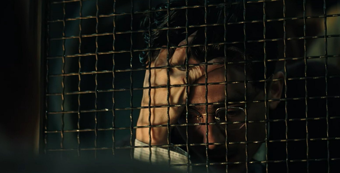 Marty Supreme (2025) مارتي العظيم