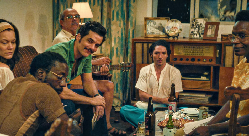 The Secret Agent (2025)