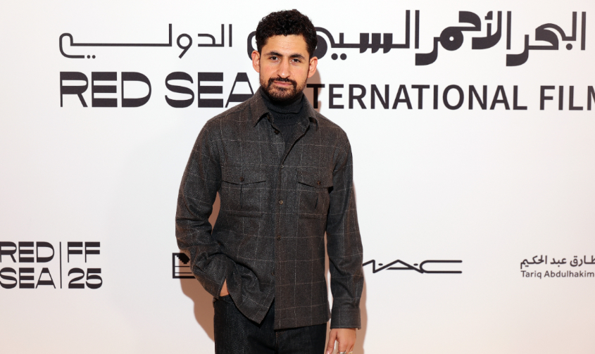 لماذا يعتبر أمير المصري أبو بكر شوقي من أهم المخرجين العرب؟