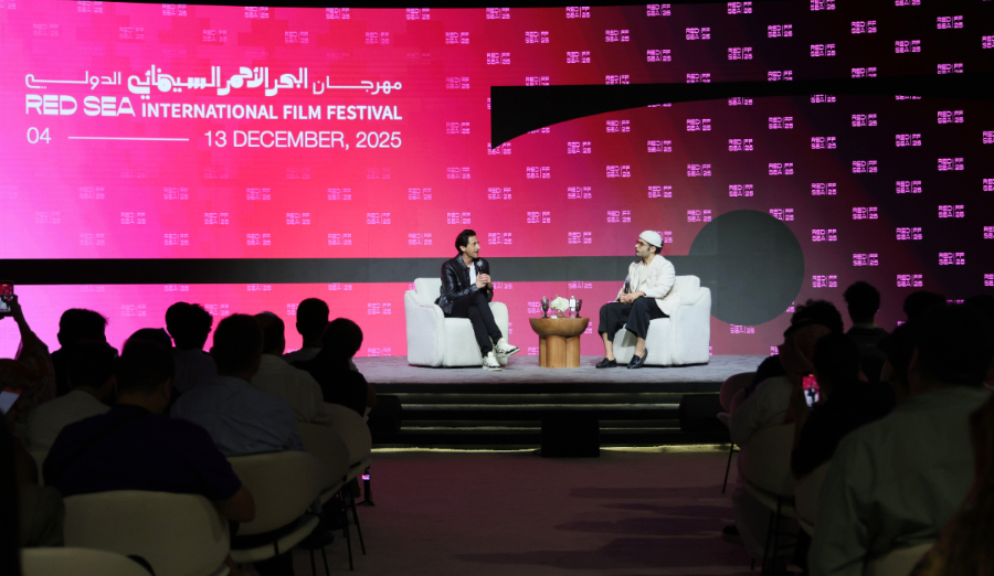 أدريان برودي: الاكتشاف المستمر هو جوهر التمثيل