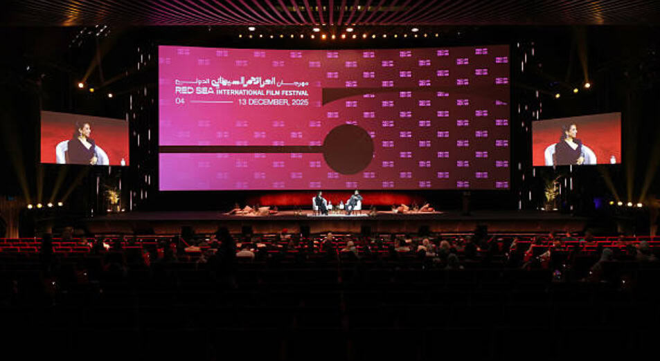 حصاد «فاصلة» من مهرجان البحر الأحمر الخامس
