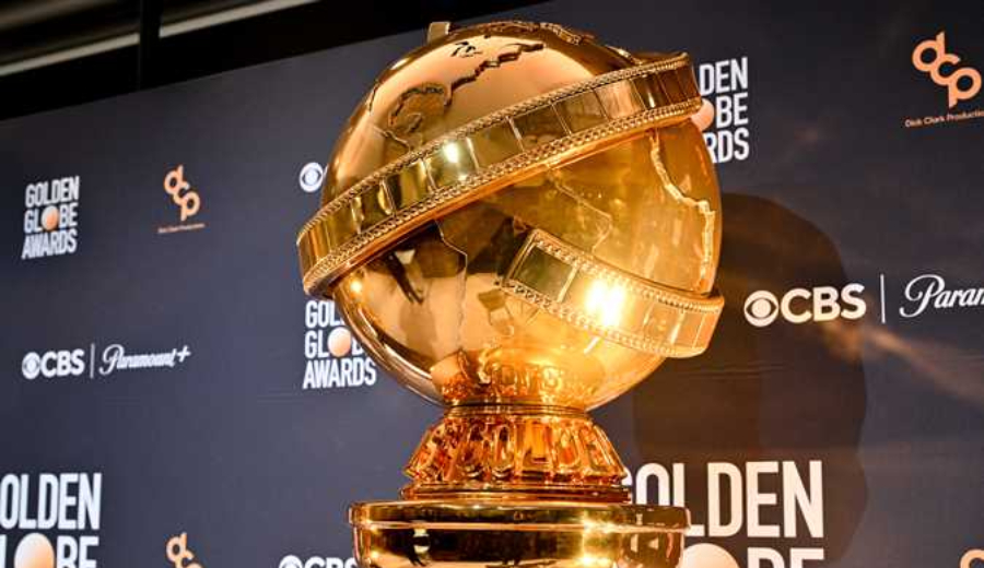قائمة ترشيحات غولدن غلوب 2025